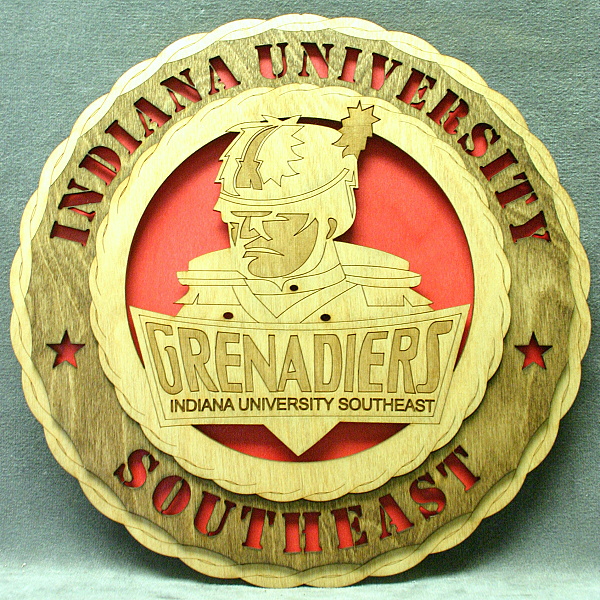 Indians Southeast Grenadiers